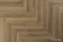 Кварцвиниловые полы Vinilam Parquet Herringbone 6,5 мм IS11166 Классический Паркет фото 1 | FLOORDEALER